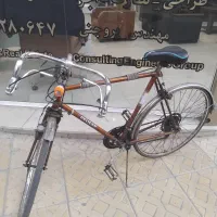 دوچرخه کورسی