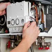 تعمیرات سیار پکیچ وسیستم گرمایش