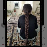 فروش مو مشگی