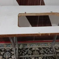 میز چرخ خیاطی