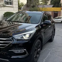 سانتافه ۲۰۱۶ بدون رنگ