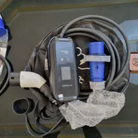 شارژر خودرو برقی 7/5KW آئودی|قطعات یدکی و لوازم جانبی|تهران, بوستان چیتگر|دیوار