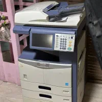 فتوکپی توشیبا 355