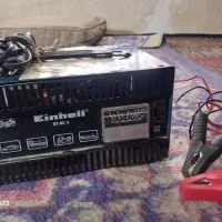 باتری شارژ کن