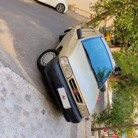 پراید 84 بژ درحد