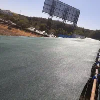 نصاب تور شیلد شید جمع شو رِیلی متحرک و ثابت در برف|خدمات پیشه و مهارت|مشهد, آزادشهر|دیوار