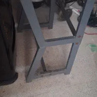 میز چرخ خیاطی