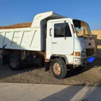 آذرخش کمپرسی 83