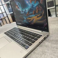 لپ تاپ HP 845 G7 دانشجویی برانه نویسی اقساط|رایانه همراه|اهواز, نادری|دیوار