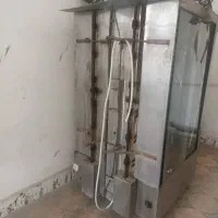 دستگاه بریان سوخاری|ماشینآلات صنعتی|رضوانشهر, |دیوار