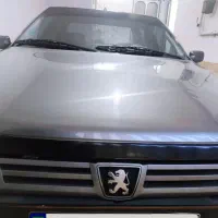 پژو 405|خودرو سواری و وانت|دامغان, |دیوار