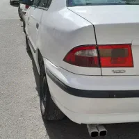 سمند ال ایکس|خودرو سواری و وانت|کرج, پیشاهنگی|دیوار