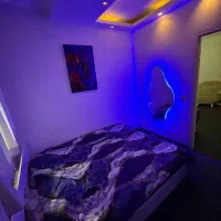 سوییت اپارتمان مبله روزانه پاره وقت|اجارهٔ کوتاه‌مدت آپارتمان و سوئیت|اندیشه, شهرک المهدی|دیوار