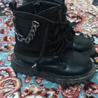 کفش بچگانه|کفش و لباس بچه|بیجار, |دیوار