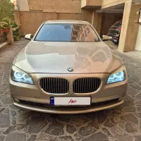 Bmw740Li|خودرو سواری و وانت|تهران, ازگل|دیوار