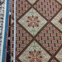 گلیم درحد نو|گلیم، جاجیم، گبه|زابل, |دیوار