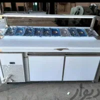 تاپینگ پیتزا