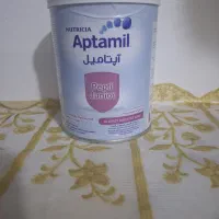 قوطی شیرخشک