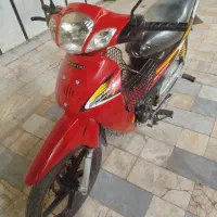 بی کلاچ کویر|موتورسیکلت|رفسنجان, |دیوار