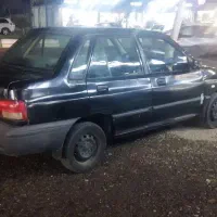 مدل 83 تمام انژکتور