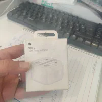 کلگی شارژر آیفون(۲۰ وات) اورجینال