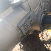 تیلر کشاورزی|ماشین‌آلات صنعتی|باخزر, |دیوار