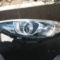 چراغ ۲۰۷ فابریک