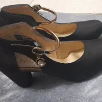 کیف و کفش