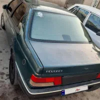 پژو آر دی (RD) دوگانه سوز CNG.تمیزومرتب، مدل ۱۳۸۴|خودرو سواری و وانت|شیراز, احمدی جنوبی|دیوار
