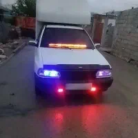 پراید وانت مدل 1401