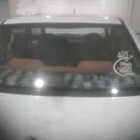 پراید82 بدون رنگ بدون ضربه زیر خاکی|خودرو سواری و وانت|یزد, |دیوار