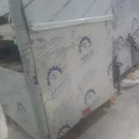 دنبال کار نگهبانی هستم