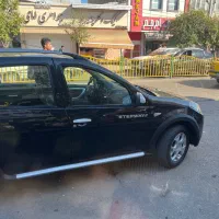 استپ وی ۱۳۹۵|خودرو سواری و وانت|بابل, |دیوار