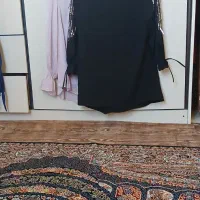 پیراهن زنانه مجلسی