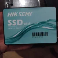 SSD 128 gig Hiksemi|قطعات و لوازم جانبی رایانه|شیراز, گویم|دیوار