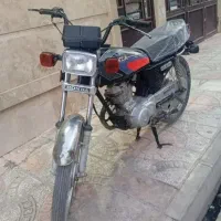 موتور مزایده مدل ۸۸|موتورسیکلت|ملارد, |دیوار