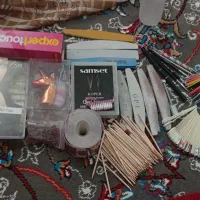 کاشت ناخن|آرایشی، بهداشتی، درمانی|سقز, |دیوار