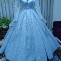 کرایه لباس عروس وعقد