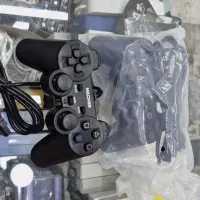 فروش PS 2 اسلیم در حد نو|کنسول، بازی ویدئویی و آنلاین|مشهد, توس (بلوار توس)|دیوار