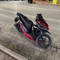 موتور کیلیک|موتورسیکلت|خوی, |دیوار