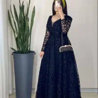 پیراهن های شیک مزونی