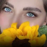 خدمات و آموزش اکستنشن مژه و لیفت