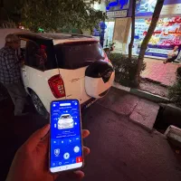 دزدگیر خودروهمراه با ردیاب امنیتی سایه فروشگاه1003|قطعات یدکی و لوازم جانبی|مشهد, شهید مطهری|دیوار