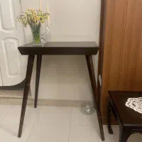 میز پایه دار