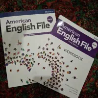 فروش کتاب امریکن استارتر