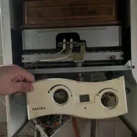 خرید و سرویس  پکیج و آبگرمکن کهنه و خراب|آبگرمکن، پکیج، شوفاژ|تهران, مجیدیه|دیوار