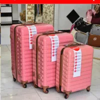 چمدون شیک نو عروس چمدان با قیمت اقتصادی کسااصفهان|کیف، کفش، کمربند|اصفهان, جویباره|دیوار