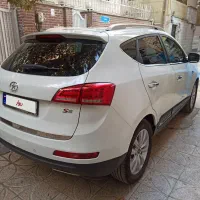 جک S5 بیرنگ|خودرو سواری و وانت|تهران, نازیآباد|دیوار