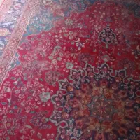 فرش دست بافت۱۲متری