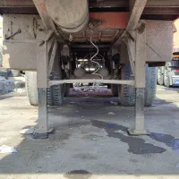 کفی|خودرو سنگین|اهواز, حصیرآباد|دیوار